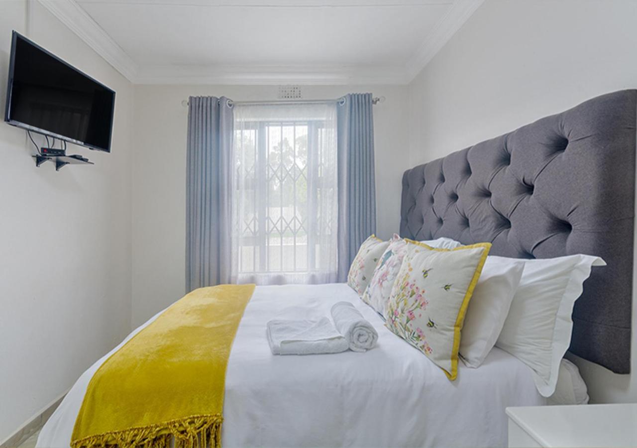 Signature Lodge كمبتون بارك المظهر الخارجي الصورة